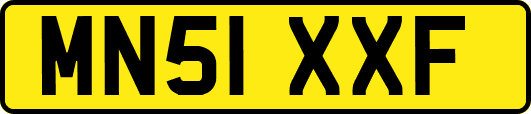 MN51XXF