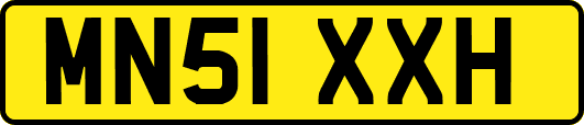 MN51XXH