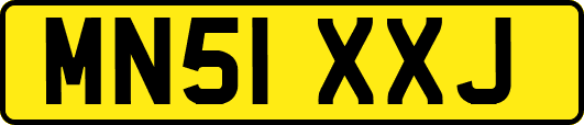 MN51XXJ