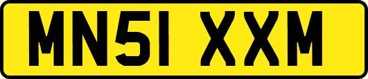 MN51XXM