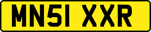 MN51XXR