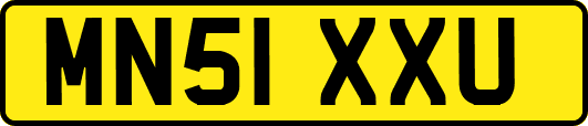 MN51XXU
