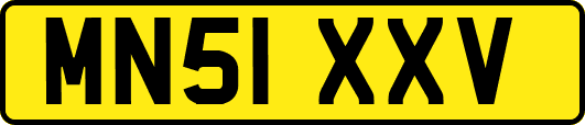 MN51XXV