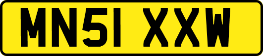 MN51XXW