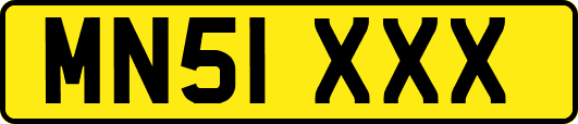 MN51XXX