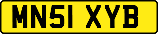MN51XYB
