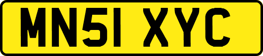 MN51XYC