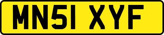 MN51XYF