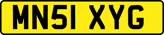 MN51XYG