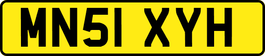 MN51XYH