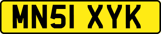 MN51XYK