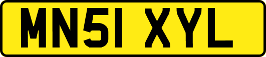 MN51XYL