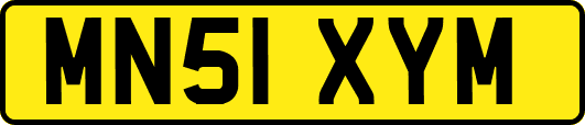 MN51XYM