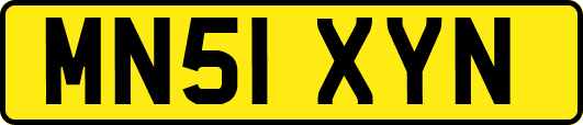 MN51XYN
