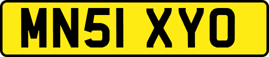 MN51XYO