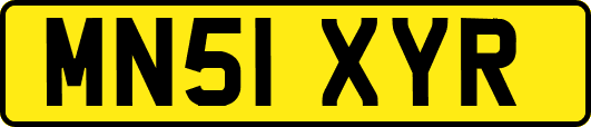 MN51XYR