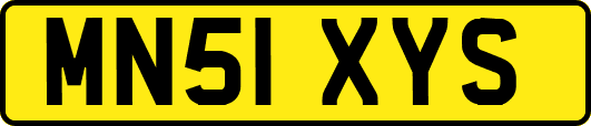 MN51XYS