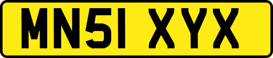 MN51XYX