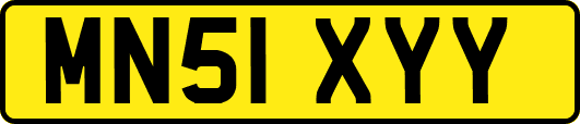MN51XYY