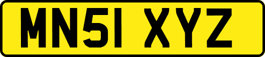 MN51XYZ