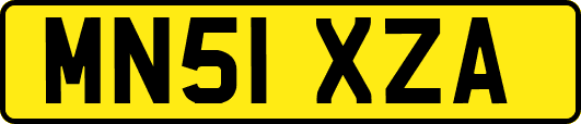 MN51XZA
