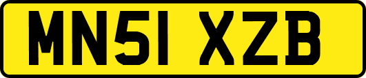 MN51XZB