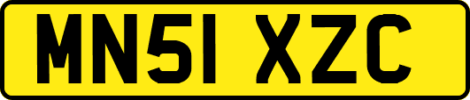 MN51XZC