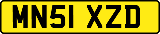 MN51XZD