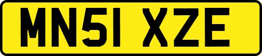 MN51XZE