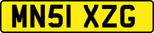 MN51XZG