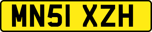 MN51XZH