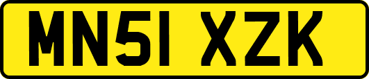 MN51XZK