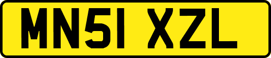 MN51XZL