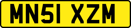 MN51XZM