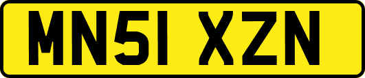 MN51XZN