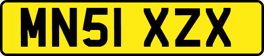 MN51XZX