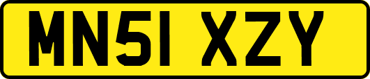 MN51XZY