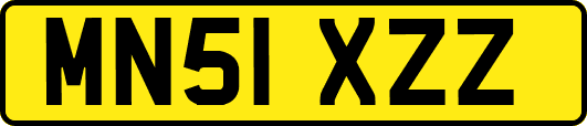 MN51XZZ