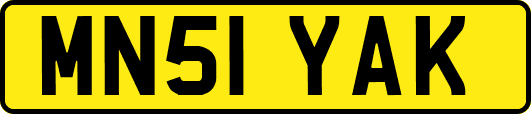 MN51YAK