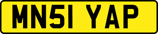 MN51YAP