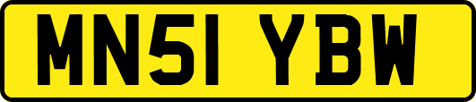 MN51YBW