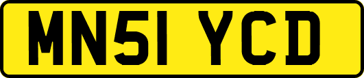 MN51YCD