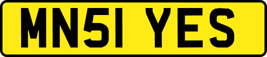 MN51YES