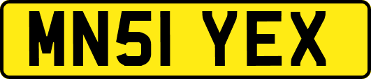MN51YEX