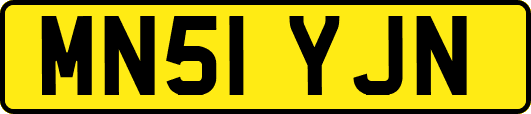MN51YJN