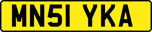 MN51YKA