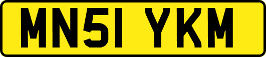 MN51YKM