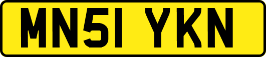 MN51YKN