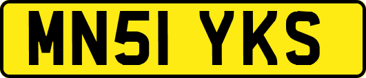 MN51YKS