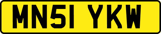 MN51YKW
